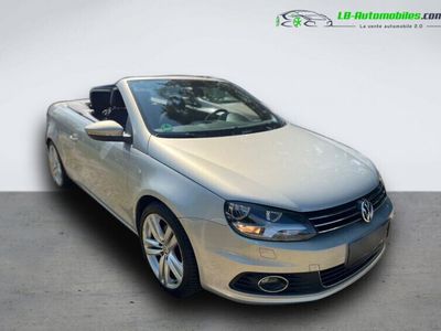 VW Eos
