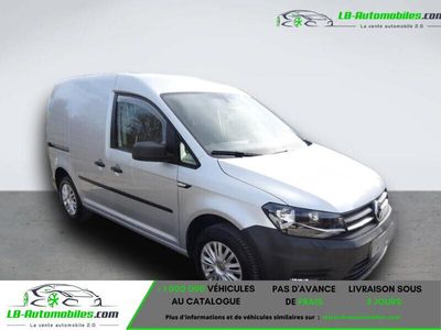 occasion VW Caddy 2.0 TDI 102 BVM