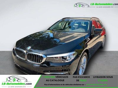 occasion BMW 520 520 d 190 ch BVA