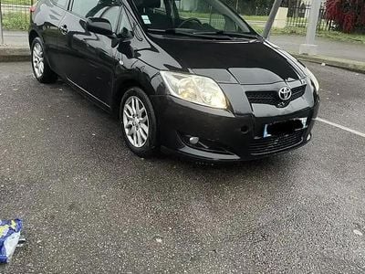 Occasion 2008 Toyota Auris Terra Berline | 4 099 €