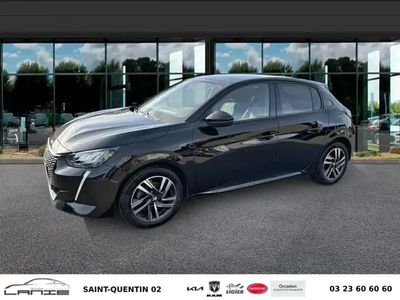 occasion Peugeot 208 PureTech 100 S&S BVM6 Allure