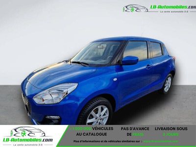 occasion Suzuki Swift 1.2 Dualjet Allgrip 90ch