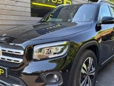 Mercedes GLB200