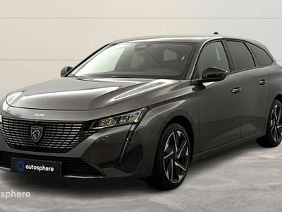 Occasion 2022 Peugeot 308 Allure Break | 19 399 € (Prix juste)