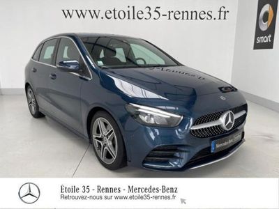 Mercedes B180