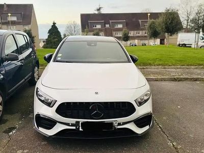 Occasion 2021 Mercedes A200 Business Berline | 24 000 € (Prix juste)