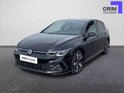 occasion VW Golf Golf1.4 Hybrid Rechargeable OPF 245 DSG6