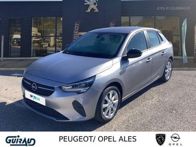 occasion Opel Corsa - VIVA150406531