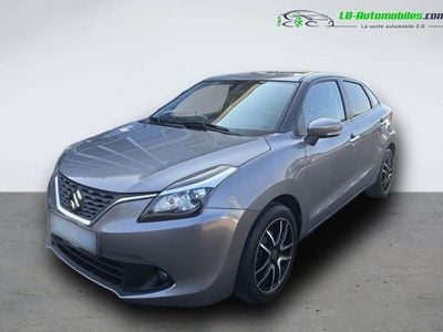Suzuki Baleno