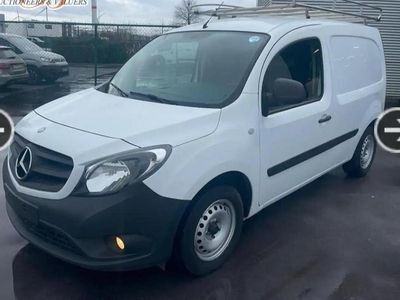 Occasion 2019 Mercedes Citan 109 Break | 6 500 €
