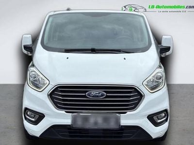 Ford Tourneo