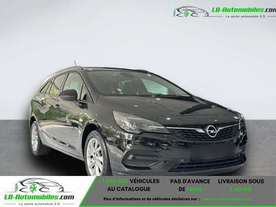 Occasion 2020 Opel Astra Break | 18 500 € (Prix juste)