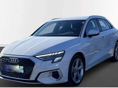 Audi A3 e-tron