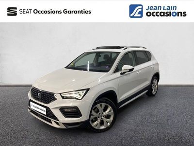 occasion Seat Ateca Xperience 2022