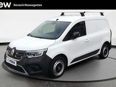 Occasion Renault Kangoo 120 ch (88 kW) 2023 Blanc Monospace
