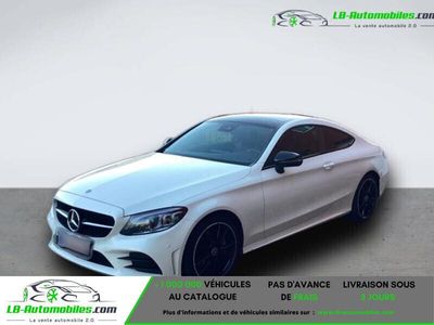 occasion Mercedes C300 ClasseBVA