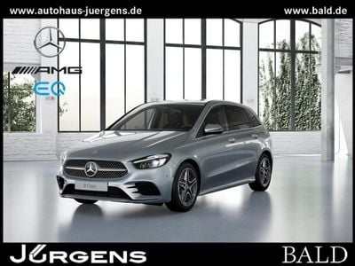 Mercedes B250e
