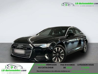 Occasion 2020 Audi A6 Berline | 44 200 € (Prix cher)