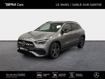 Mercedes GLA200