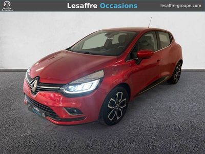 occasion Renault Clio IV Clio TCe 90 E6C