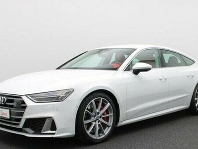 Audi S7 Sportback