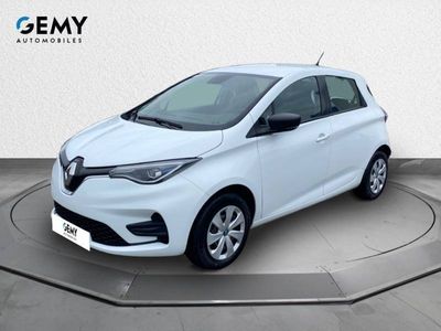 occasion Renault Zoe R110 Life