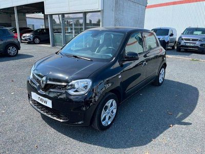 occasion Renault Twingo Twingo E-TECH ELECTRIQUEIII Achat Intégral - 21