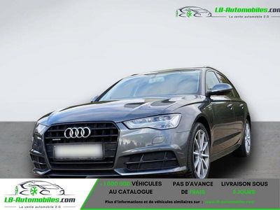 Occasion 2018 Audi A6 Sport Break | 30 000 € (Super prix)