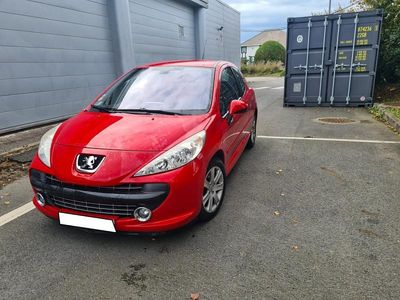 Occasion 2006 Peugeot 207 Citadine | 6 900 €