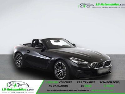 occasion BMW Z4 sDrive 20i 197 ch BVA