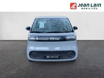 Occasion Maxus eDeliver 5 11 kW (15 ch) 2024 Gris Van