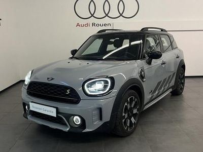 Occasion Mini Cooper Countryman Untamed Edition 220 ch (161 kW) 2023 SUV