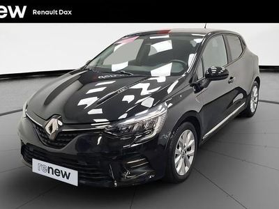 Noir Occasion 2023 Renault Clio V Evolution Citadine | 13 990 € (Bon prix)