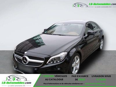 occasion Mercedes CLS500 