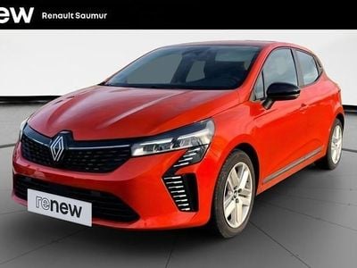 Occasion Renault Clio V Evolution 90 ch (66 kW) 2024 Orange Citadine