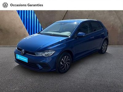 Occasion 2025 VW Polo Edition | 22 495 € (Prix assez cher)