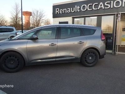 Renault Grand Scénic IV