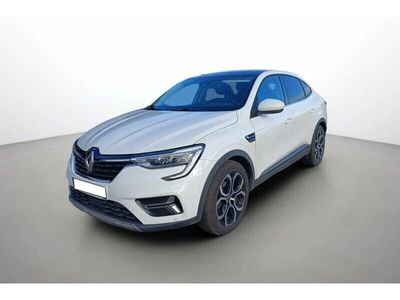 Occasion 2022 Renault Arkana Intens SUV | 21 990 € (Prix juste)