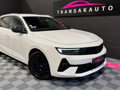 Occasion Opel Astra 131 ch (96 kW) 2023 Break