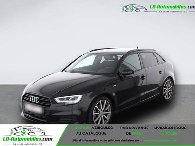 Occasion 2019 Audi A3 Sport Berline | 25 700 €