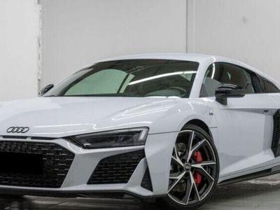 Audi R8 Coupé