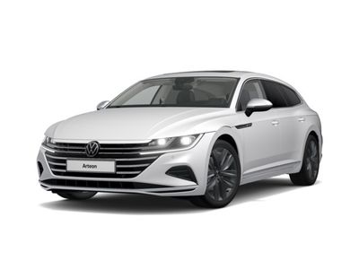 VW Arteon