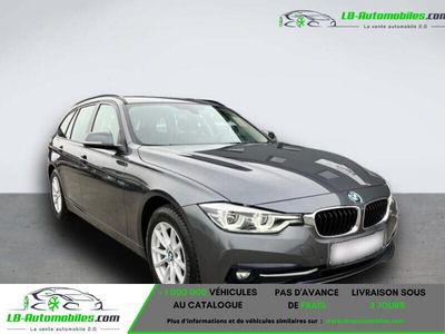 occasion BMW 320 320 d xDrive 190 ch BVA