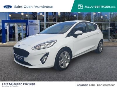 occasion Ford Fiesta 1.0 EcoBoost 95ch Cool & Connect 5p