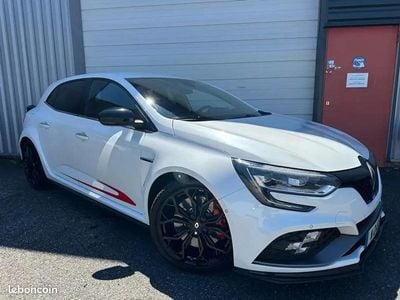 Renault Mégane IV