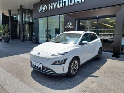 occasion Hyundai Kona Electric 64kwh - 204ch Creative