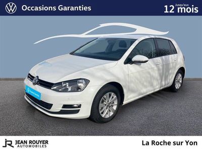 occasion VW Golf Golf1.4 TSI 125 BlueMotion Technology