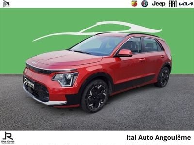 Kia e-Niro