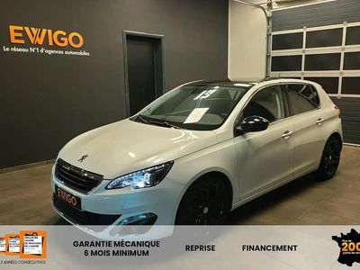 Occasion 2014 Peugeot 308 Allure Citadine | 8 490 €