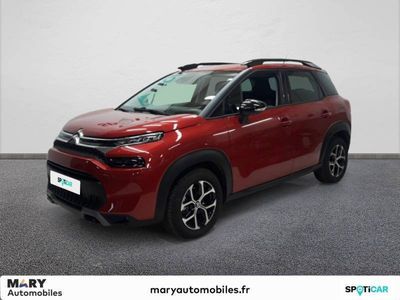 occasion Citroën C3 Aircross PureTech 130 S&S EAT6 Shine